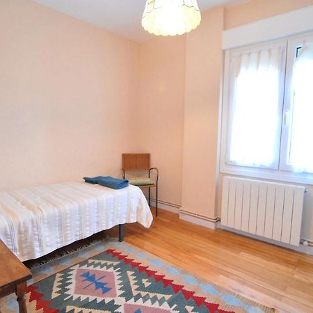 Confortable Y Amplio Piso En Mundaka Εξωτερικό φωτογραφία