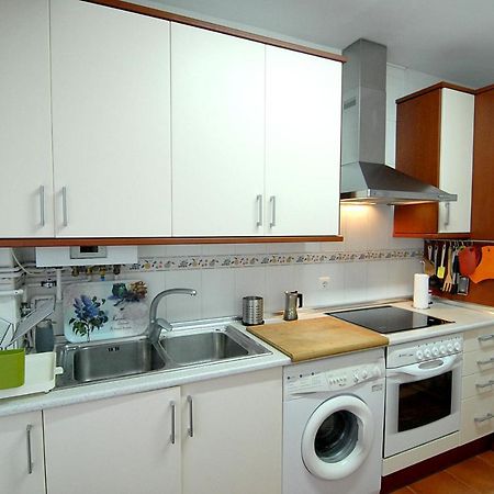 Confortable Y Amplio Piso En Mundaka Εξωτερικό φωτογραφία