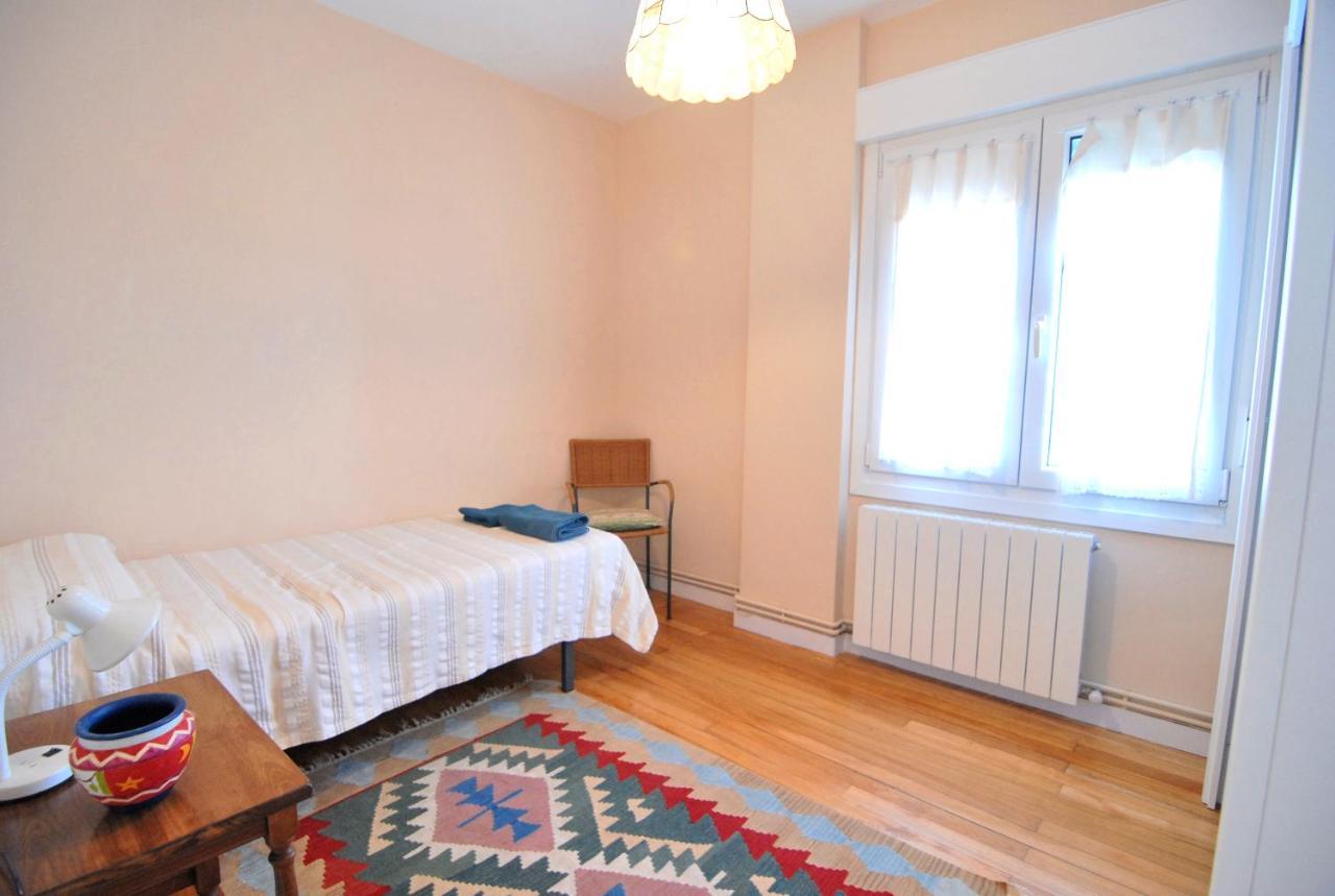 Confortable Y Amplio Piso En Mundaka Εξωτερικό φωτογραφία