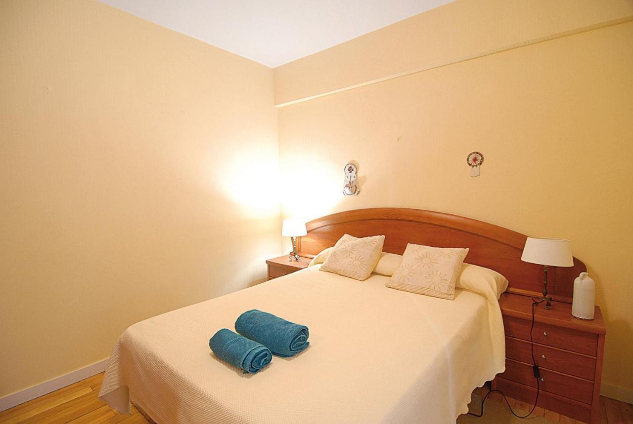Confortable Y Amplio Piso En Mundaka Εξωτερικό φωτογραφία