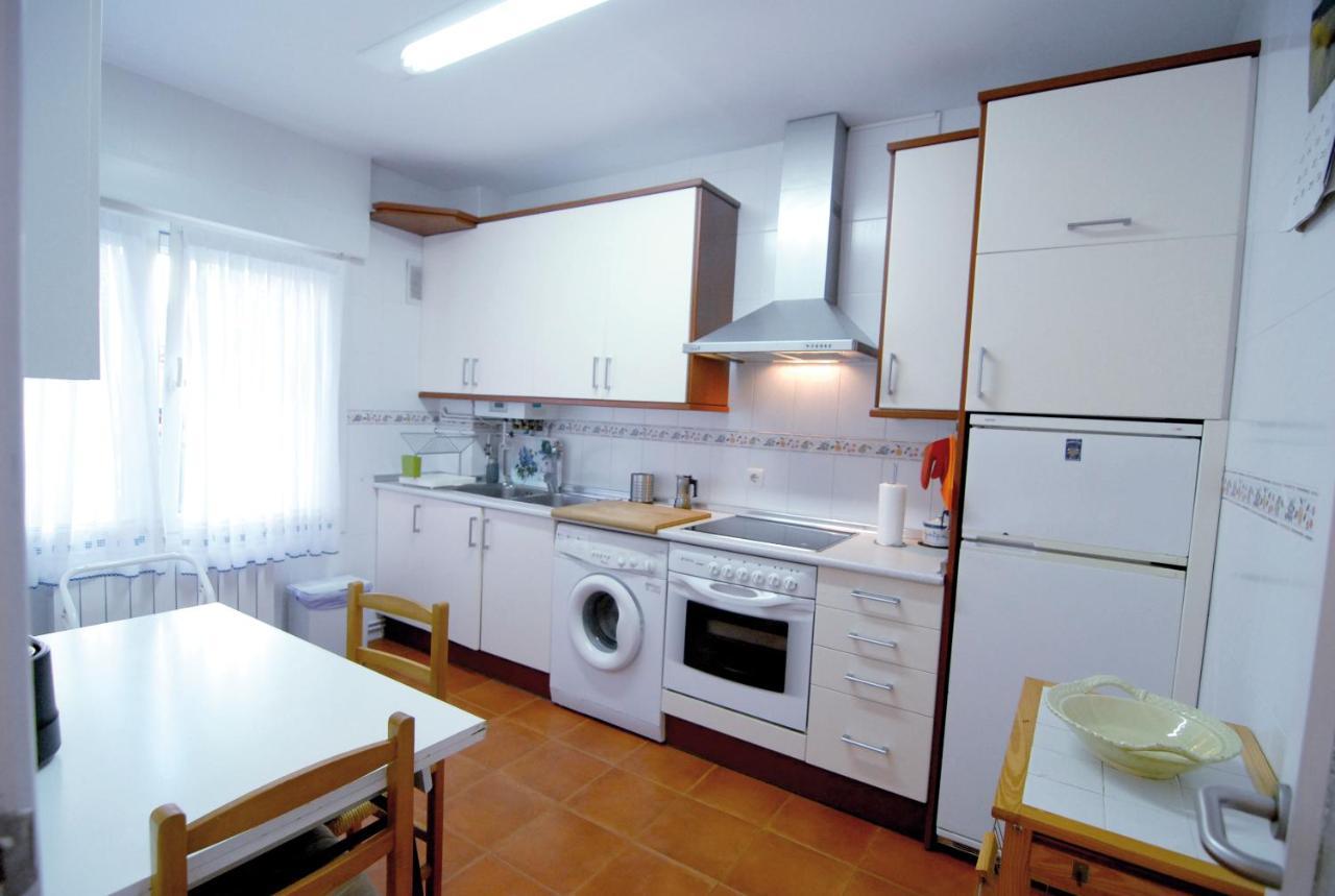 Confortable Y Amplio Piso En Mundaka Εξωτερικό φωτογραφία