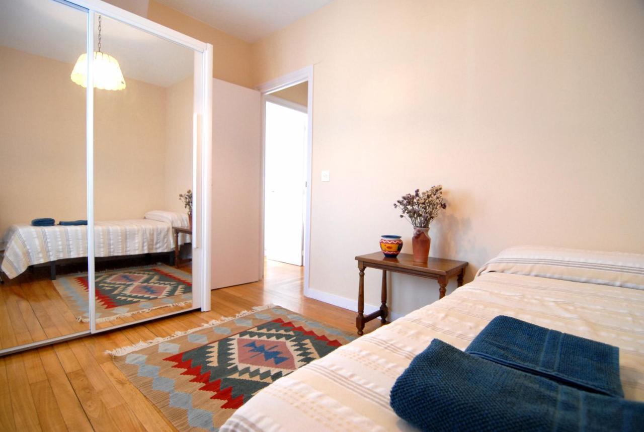 Confortable Y Amplio Piso En Mundaka Εξωτερικό φωτογραφία