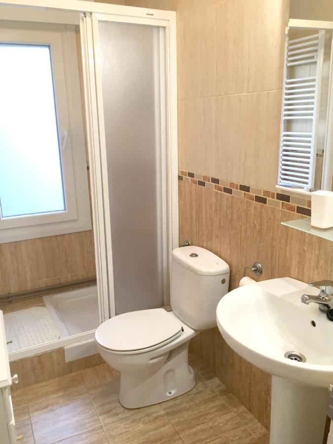Confortable Y Amplio Piso En Mundaka Εξωτερικό φωτογραφία